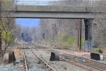 Track 1 and 2Westbound Are Clear!!!!!